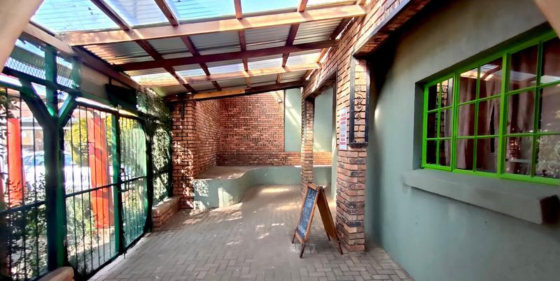 Commercial Property for Sale in Middelburg Eastern Cape